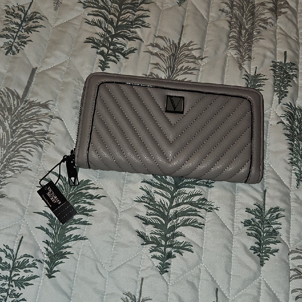 Victoria Secret Wallet